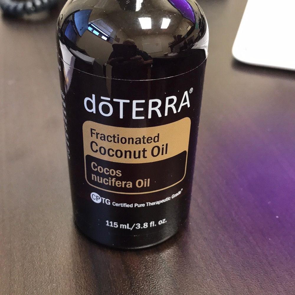 Doterra